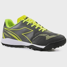 Chuteira Society Diadora Nazioale Elite II - Adulto