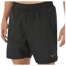 Bermuda Mizuno Run Easy 4 - Masculina