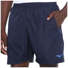 Bermuda Mizuno Run Easy 4 - Masculina