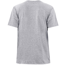 Camiseta Mormaii New Logo Style - Masculina