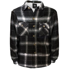 Jaqueta Mormaii Flanelada Xadrez - Masculina