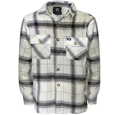 Jaqueta Mormaii Flanelada Xadrez - Masculina