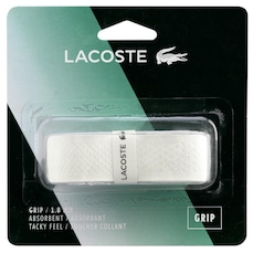 Cushion Grip Lacoste
