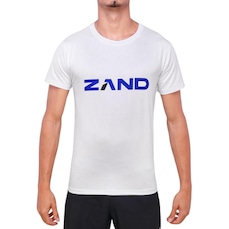 Camiseta Zand Z Jump - Masculina
