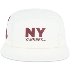Boné Aba Reta New Era CAMPER New York Yankees MLB Essentials - Adulto
