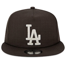 Boné Aba Reta New Era The Golfer Los Angeles Dodgers MLB Archive - Adulto