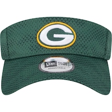 Viseira New Era Green Bay Packers NFL Sideline 24 - Adulto