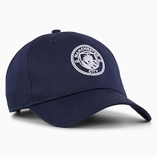 Boné Aba Curva Puma Manchester City FTBL Archive - Adulto