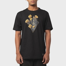 Camiseta MCD Regular Gold Rose - Masculina