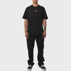 Camiseta MCD Regular Anjo Costas - Masculina
