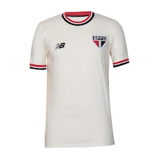 Camisa do São Paulo Retro New Balance - Masculina