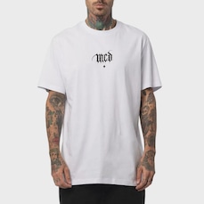 Camiseta MCD Regular Anjo Costas - Masculina