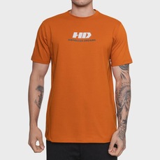 Camiseta HD Hawaiian Dreams Classics - Masculina