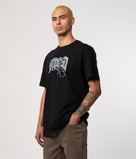 Camiseta Mcd Regular Raio - Masculina