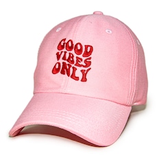 Boné Mants Baseball 06 Gomos Dad Hat Clothing - Adulto