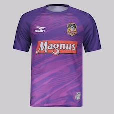 Camisa de Futsal Magnus Penalty III 2025 Goleiro - Masculina