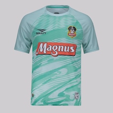 Camisa de Futsal Magnus Penalty II 2025 Goleiro - Masculina
