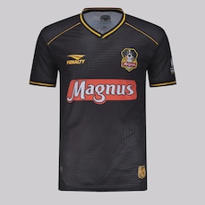Camisa do Magnus Penalty Futsal II 2025 - Masculina