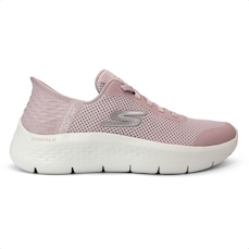 Tênis Skechers Go Walk Flex Grand Entry - Feminino