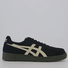 Tênis Asics Japan S Camurca - Masculino