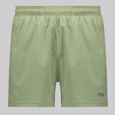 Shorts Fila Diamond Core Run - Masculina