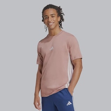 Camiseta adidas 3 Stripes - Masculina