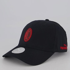Boné Aba Curva Milan Puma FTBL Archive - Strapback - Adulto