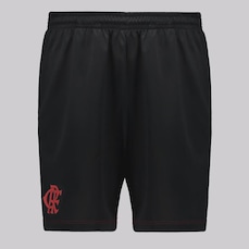 Bermuda do Flamengo Braziline Brotar - Masculina