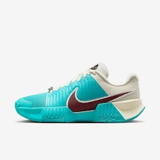 Tênis Nike Zoom GP Challenge Pro Premium - Feminino
