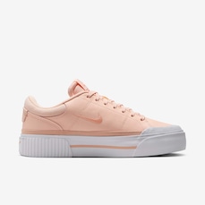 Tênis Nike Court Legacy Lift - Feminino