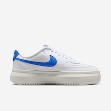 Tênis Nike Court Vision Alta - Feminino