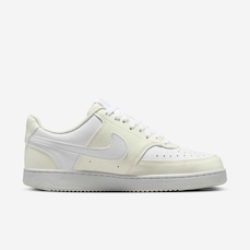 Tênis Nike Court Vision Low Next Nature - Feminino