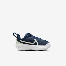 Tênis Nike Star Runner 4 - Infantil