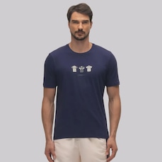 Camiseta Umbro Classic - Masculina