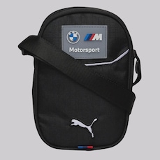 Bolsa Puma BMW MMS Small Portable - Unissex
