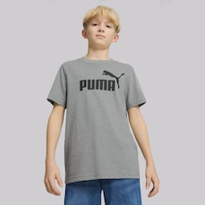 Camiseta Puma ESS NO. 1 - Infantil