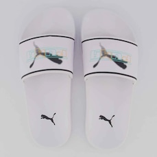 Chinelo Slide Puma Leadcat 2.0 SWxp 2 BDP - Masculino