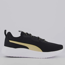 Tênis Puma Resolve Smooth - Feminino