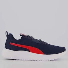 Tênis Puma Resolve Smooth - Masculino