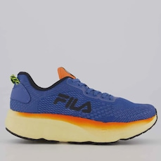 Tênis Fila Maxximus - Feminino
