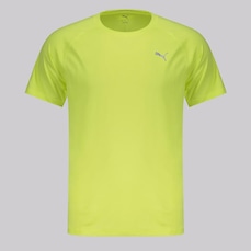 Camiseta Puma M Run Velocity AOP - Masculina