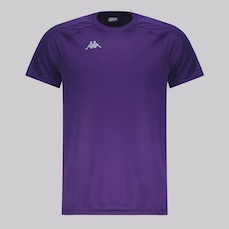Camiseta Kappa Athens Masculina