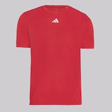 Camiseta adidas Treino Basica - Masculina