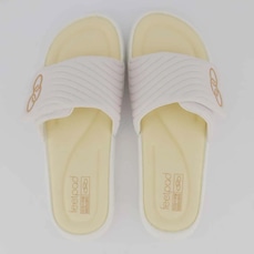 Chinelo Slide Olympikus Melbourne 2 - Unissex