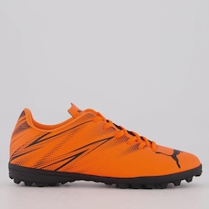 Chuteira de Society Puma Attacanto TT BDP - Adulto