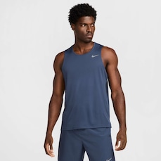 Camiseta Regata Nike Dri-FIT Miler - Masculina