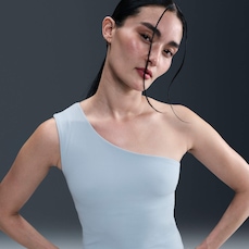 Camiseta Regata Nike Dri-FIT Zenvy - Feminina