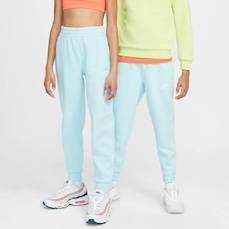 Calça Nike Sportswear Club Fleece - Infantil
