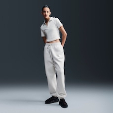 Calça Nike Sportswear Phoenix Fleece - Feminina