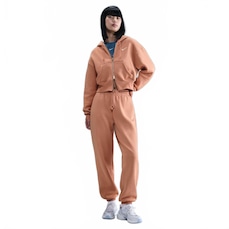 Calça Nike Sportswear Phoenix Fleece - Feminina